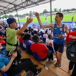 Šport spreminja življenja: Pomagajmo mladim na Poletne svetovne igre specialne olimpijade 2027