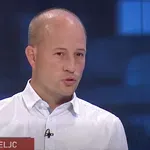 Kamniški učitelj Milan Mandeljc starše pozval k večjemu zaupanju učiteljem