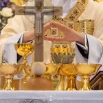 Nova maša Gregorja Antona Capudra v Moravčah