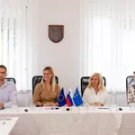 Občina Domžale predstavila aktualne investicije in projekte
