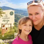 »Za vedno moja«: Osebna zgodba o poti od rejništva do posvojitve