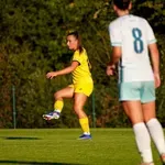 Ula Osolnik pred derbijem Radomljank in Sobočank: »Na našem igrišču želimo igrati našo igro«