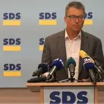 Zvone Černač: Vladajočo koalicijo pozivamo k preklicu referenduma o JEK 2