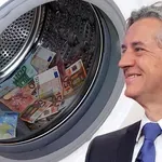 Aleksander Reberšek: “Tisti, ki ste prej volili Svobodo, je bolje če na teh volitvah volite pralni stroj!”