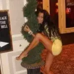 Je Gabrova z instagrama res izbrisala priimek Golob?