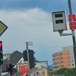 Arsenovićevi radarji v Mariboru ujeli več kot sto tisoč prekrškarjev v le enem mesecu