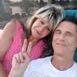 Umrla je soproga Stojana Auerja, Carmen. Stojan ji je namenil te ganljive besede.