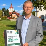 Mag. Simon Štrancar vložil kandidaturo za župana občine Hoče - Slivnica - e-Maribor
