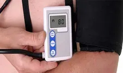 Τι είναι το χόλτερ ρυθμού;