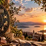 Horoskop na čtvrtek 17. září: Panny udělají pořádek ve financích, Blížencům hrozí roztržka a Střelce překvapí reakce blízkého člověka