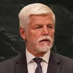 Petr Pavel vyslal vážné varování: Může přijít chvíle, kdy budeme muset sestřelit ruské letadlo