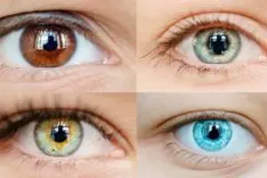 Vědci zjistili, že barva očí souvisí s osobnostními rysy! Co o Vás vypovídá barva vašich očí?