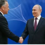 Putinův nečekaný krok, prohlásil jednu věc. Tohle nikdo nečekal, mluví o tom celý svět