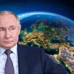 Putin prolomil mlčení: Toto jsou jeho tajné plány s Evropou!