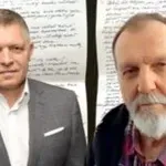 Z vězení promluvil muž, který střílel na premiéra: Co vzkazuje Ficovi a proč nelituje