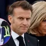 Brigitte Macronová NAPADLA MANŽELA? Prezident promluvil o PRAVÉM DŮVODU incidentu!