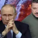 Děsivé Zprávy Z Východu: Putin nechápe, co se děje! Moskva v plamenech, Charkov Křičí O Pomoc – CELÝ SVĚT V ŠOKU!