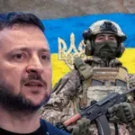 Zelenskyj šokoval svět! Co odpověděl, Když se ho zeptali, zda by poslal svého syna na frontu?