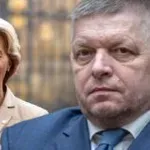 Fico bouchl do stolu! Bruselu poslal vzkaz, který nikdo nečekal