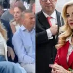 Zklamaná, ale hrdá: Šimkovičová čelila pískotu na festivalu. Co vzkázala odpůrcům?