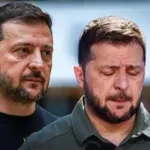 Válečný Šok: Ruský Útok Zabil Klíčového Ukrajinského Velitele, Zelenskyj Okamžitě Přísahá Děsivou Pomstu!