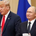 PUTINOVA ŠOKUJÍCÍ NABÍDKA TRUMPOVI: Kreml údajně předložil plán na ukončení války. Znamená to pro Ukrajinu územní ústupky?