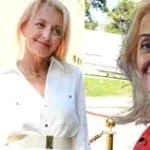 Veronika Žilková už není sama: Po jejím boku se objevil slavný muž, kterého zná přes 40 let!