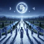 MAGICKÁ NOC 23. SRPNA: Neuvěřitelně silný Novoluní v Panně ovlivní osud každého znamení. Co čeká právě vás?
