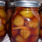 Tahle noční směs ovoce regeneruje páteř a znatelně posílí celé vaše tělo