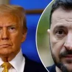 Zelenskyj šokoval Trumpa: Slovensko by mohlo skoncovat s ruskou ropou a plynem!