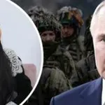 Proroctví, které děsí svět: „Ruská Baba Vanga“ předpověděla, kdo a kdy vyhraje válku!