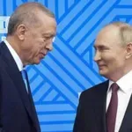 ZA ZAVŘENÝMI DVEŘMI PADLO OSUDOVÉ ROZHODNUTÍ: Putin takovou facku nečekal: pravidla hry se změnila!