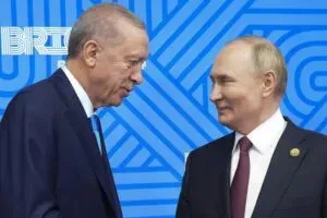 ZA ZAVŘENÝMI DVEŘMI PADLO OSUDOVÉ ROZHODNUTÍ: Putin takovou facku nečekal: pravidla hry se změnila!