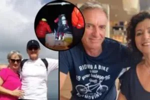 Tragédie na dovolené: Dva bývalí basketbalisté zemřeli s manželkami v Chorvatsku – poslední slova jejich dětí lámou srdce