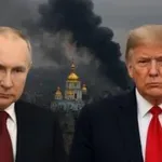 ULTIMÁTUM, KTERÉ ZMĚNÍ DĚJINY! PUTIN dal TRUMPOVI TVRDOU PODMÍNKU pro Ukončení VÁLKY: Doněck, nebo Konec!