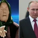 PROROCTVÍ, ZE KTERÉHO MRÁZÍ: Západní média se děsí Vangina proroctví o Putinově budoucnosti