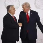 ORBÁN KONČÍ? Setkal se s Trumpem, podařilo se mu získat výjimku, ale dostal VELMI ŠPATNÉ ZPRÁVY!