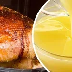 Nevyhazujete husí sádlo! Starý poklad našich babiček léčí srdce, posiluje cévy a vykouzlí nejkřupavější brambory na světě