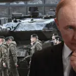 Německo posílá Putinovi ostré varování: „Ani to nezkoušejte!“ Berlín má plán!