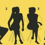 Která žena je nejstarší? Tento rychlý vizuální test odhalí skryté stránky vaší osobnosti