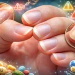 Vaše tělo vysílá signály: Nehty prozradí víc, než si myslíte