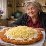 Langoše bez vajíček? Tohle změní všechno – zůstanou měkké i druhý den