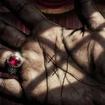 Máte na dlani „M“? Možná patříte mezi výjimečné lidi