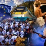 Pohled do minulosti: Rok 2004 přinesl Česku vstup do Evropské unie, sportovní euforii i události, které změnily svět