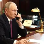 Putin vytyčil podmínku pro mír: Tohle chce jinak válka neskončí!