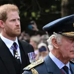 Most lehet a legnagyobb esély arra, hogy Harry herceg és Károly király békét kössön
