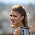 Zendaya Budapesten van, itt kapták lencsevégre