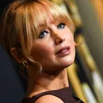 Fotók: hihetetlenül gyönyörű ruhában jelent meg a várandós Jennifer Lawrence a nyilvánosság előtt