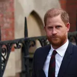 Őrült pletyka terjed Harry hercegről, ő most így reagált rá