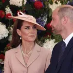 Aggódnak a rajongók: Katalin hercegné fontos eseményt hagyott ki